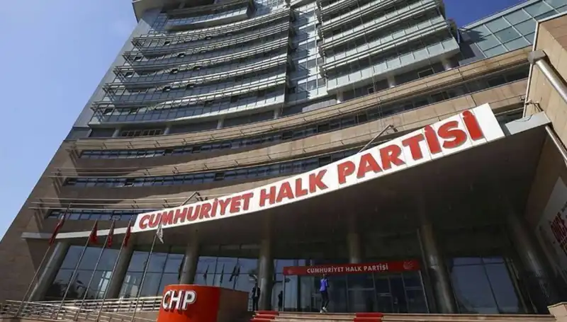CHP Kurultayı İddianamesi Kabul Edildi: Siyasi Çatışmanın Yeni Aşamaları