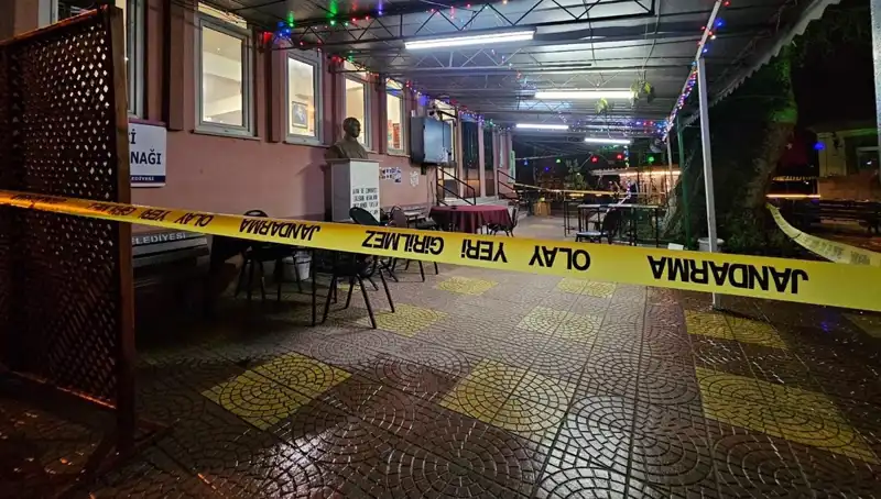 Meclis Üyesi Adayı Silahlı Saldırıda Hayatını Kaybetti: Kentte Şok Etkisi Yarattı
