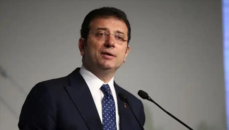 Ekrem İmamoğlu’nun Diploması Neden İptal Edildi? Yargı Süreci Başlıyor!