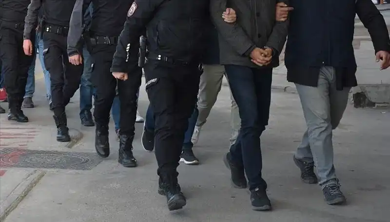 Ankara'da DAEŞ Operasyonu: 27 Gözaltı Kararı Verildi!