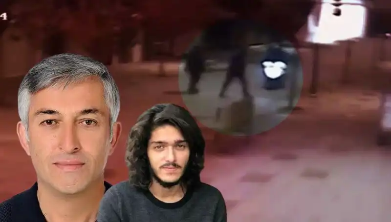İki Nesilin Aynı Sonu: Baba ve Oğulun Asi Kaderi